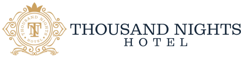 Thousand Nights Hotel Amman