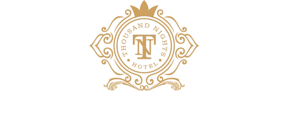 Thousand Nights Hotel Amman